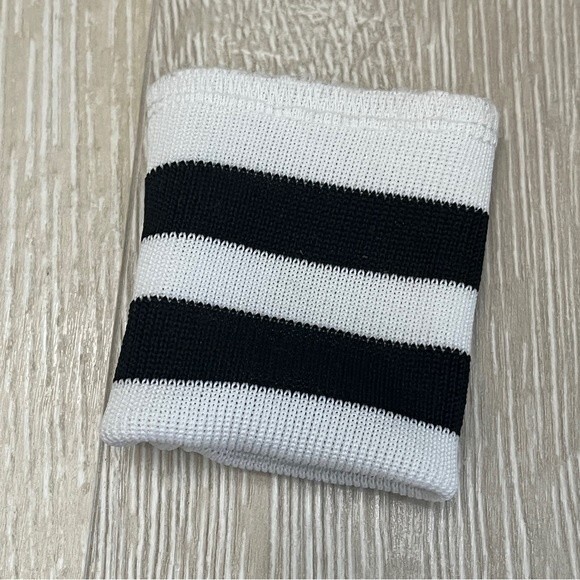 A Wish Come True Check Mate Black White Dance Costume size ISC - Picture 5 of 8